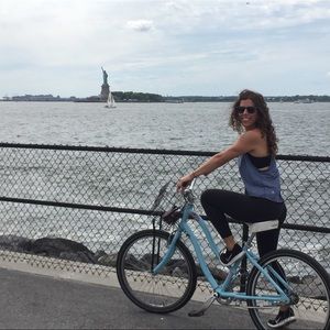 Meet your Posher, Jill